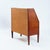 Vintage Model 63 Secretaire in Teak by Kai Kristiansen, 1960s For Sale - Image 13 of 18