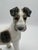 1920s 1920s Dahl Jensen Wire Haired Fox Terrier For Sale - Image 5 of 7