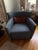 The Gamma Arredamenti Tulip Swivel Chair For Sale - Image 12 of 12