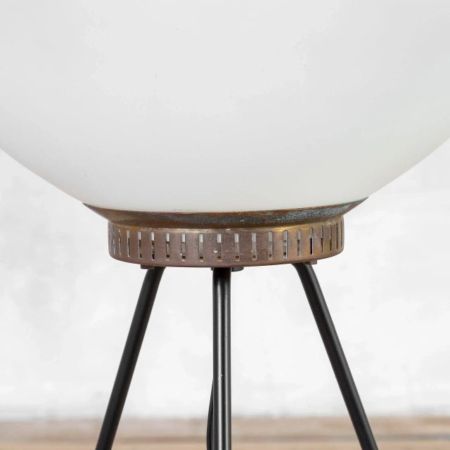 1960s Floor Lamp from Stilnovo, 1960s For Sale - Image 5 of 8