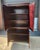 Brown Attributed to Oly Studio Elisabeth Cabinet For Sale - Image 8 of 13