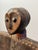 1940s Mid-Century Modern African Ceremonial Kings Chair, Tanzania, 1940s For Sale - Image 5 of 10