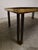 Large Dining Table by Paolo Baracchia, 1970s For Sale - Image 13 of 15
