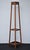 1930s Industrial English Oak Coat Stand by Astrola, 1930 For Sale - Image 5 of 16