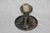 Gothic style Wrought iron candlestick holder Rustic decor French country house Candleholder Wrought iron. Dimensions:...