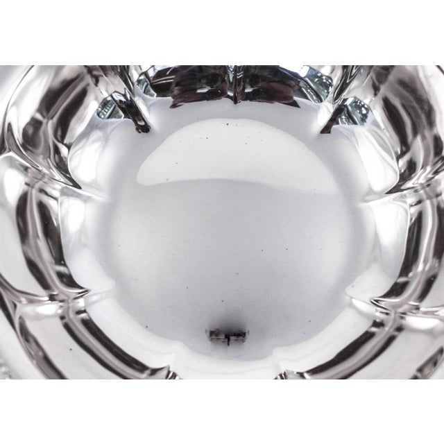 Traditional Reed and Barton Sterling Bowl For Sale - Image 3 of 7