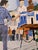 Oil Painting City Master Oleksandr Gukalov For Sale - Image 10 of 12