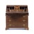 Quenn Mary Writing Desk in Vinhatico Wood, 18th Century For Sale - Image 6 of 6