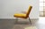 Vintage Danish Boomerang Chair by Peter Hvidt & Orla Molgaard Nielsen for France & Søn, 1960s For Sale - Image 4 of 11