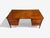 Peter Hvidt & Orla Mølgaard-Nielsen, Executive Desk, Teak, Steel, Denmark, 1959 For Sale - Image 10 of 17