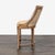 Neoclassical Kreiss Furniture Thames Bar Stool For Sale - Image 3 of 10