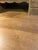 1970s Ethan Allen Solid Birch Drop Front Secretary Desk With Bookcase Hutch For Sale - Image 9 of 12