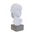 Modern Aspect of Man Sculpture For Sale - Image 9 of 11