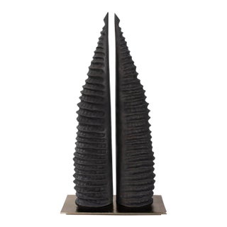 Lamu Abstract Sculpture For Sale