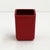 Green Model 4670 Waste Paper Bin by Gino Colombini for Kartell, 1970s, in Good conditions. Designed 1970 to 1979 This...