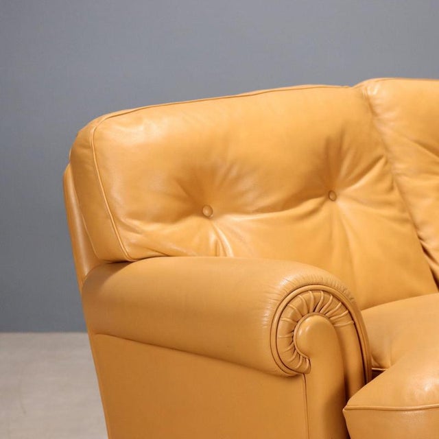 Sofa with Pouf from Alias, Set of 2 For Sale - Image 3 of 16