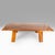 Brown Sapporo Table by Mario Marenco, 1970 For Sale - Image 8 of 10