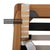 Wooden Bed in Brown from Hülsta For Sale - Image 10 of 15