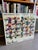 Mid-Century Modern Sam Francis 1977 Louisiana Museum Exhibition Poster Custom Acrylic Box Frame Jerry Solomon Munn Denmark For Sale - Image 3 of 18