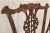 Early 20th Century Antique English Chippendale Dining Chairs - Set of 12 For Sale In Charleston - Image 6 of 13