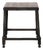 Vintage Iron Coffee Table, 1920s For Sale