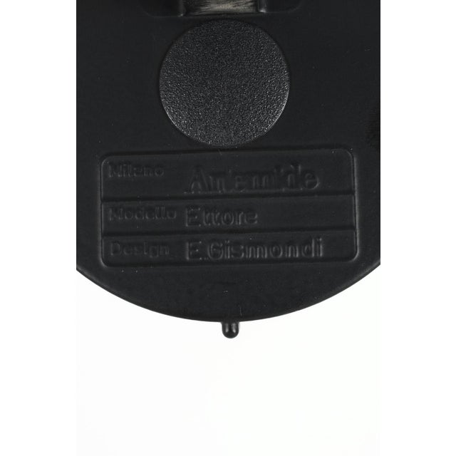 Ettore Floor Lamp by Ernesto Gismondi for Artemide For Sale - Image 11 of 14