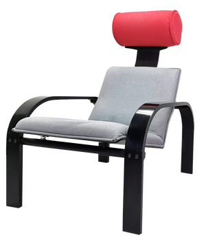 Walkman Armchair by Carlo Berruti for Banber, 1980