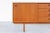 Ikea Mid-Century Swedish Modern Teak Credenza by Erik Wortz for Ikea, 1960s For Sale - Image 4 of 12