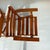 Fratelli Reguitti Vintage Deck Chairs by Reguitti for Fratelli Reguitti, 1970s, Set of 2 For Sale - Image 4 of 8