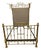 Antique Victorian Brass Double Bed, 1860 For Sale