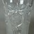Glass Vintage Bohemian Crystal Vase, 1960s For Sale - Image 7 of 11