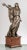 Louis XIV Angel Sculptures, Late 17th Century, Set of 2 For Sale - Image 4 of 6