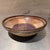 Mid-Century Modern Pottery Bowl, Brown, Signed, 10.25" Diameter, 1970s For Sale - Image 10 of 10