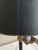 Early 20th Century Brass French-Style Bouillotte Lamp For Sale - Image 17 of 18