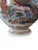 Satsuma Antique Meiji Satsuma Vase With Dragon Handles For Sale - Image 4 of 9