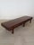Mid-Century Modern Wooden Coffee Table by Gianfranco Frattini for Bernini, Italy, 1960 For Sale - Image 3 of 13