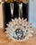 Vintage Swarovski Crystal Hedgehog For Sale - Image 6 of 9