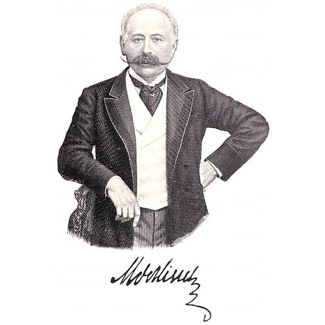 White "Kings of the Turf Memoirs and Anecdotes" 1898 Thormanby For Sale - Image 8 of 11