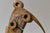 Giuseppe Pulvirenti, Abstract Sculpture, 1978, Bronze on Marble Base, in Very Good conditions. Designed 1970 to 1979 I...