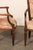 Mid 20th Century Mid-Century Italian Neoclassical Armchairs For Sale - Image 5 of 11