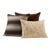 Curated Modern Pillow Set- Set of 3 For Sale