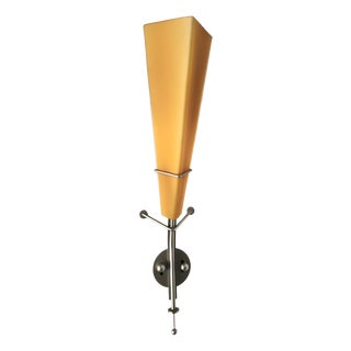 Wall Light by Lamp International, 1990s For Sale