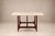 Brasilia Dining Table in Brazilian Rosewood & Marble, Brazil, C. 1965 For Sale In New York - Image 6 of 18