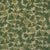 2020s Schumacher Edinburgh Vine Fabric In Moss For Sale - Image 5 of 5