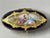 1860 Sèvres Romantic Blue Gilt Porcelain Trinket Box For Sale - Image 12 of 12
