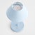 Contemporary Alluna Cordless Led Lamp 10" - Light Blue For Sale - Image 3 of 8