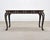 Rose Tarlow Scalloped Coffee Table Chinoiserie Lacquered For Sale - Image 18 of 18