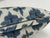 Bespoke Blue + Ivory Ikat Throw Pillows, Pair For Sale - Image 12 of 12
