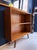 Teak Open Bookcase, 1960s For Sale - Image 4 of 8