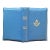 C. 1930-1940s Masonic Edition of the Holy Bible in Original Box, Windsor Lodge, Embossed Sealed, Numbered and Signed For Sale